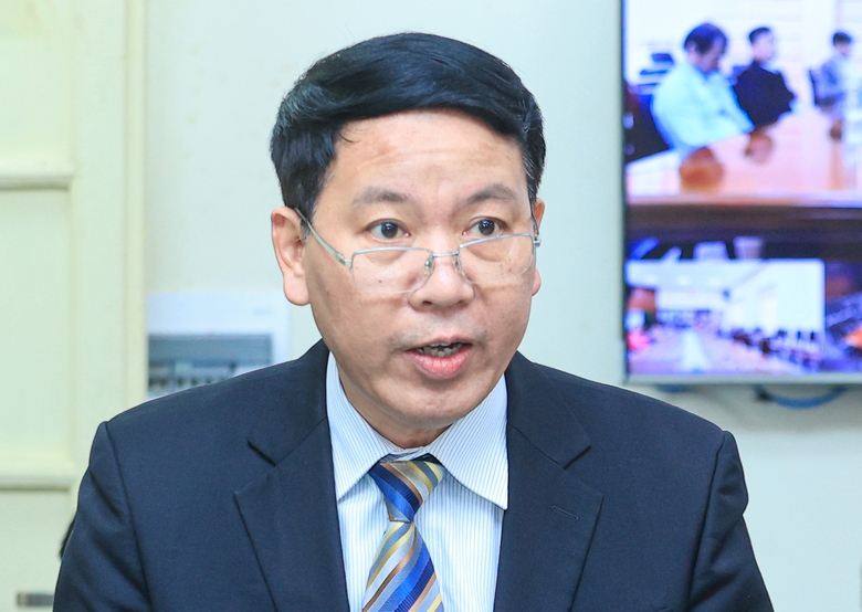 Luồng gió mới thúc đẩy vận tải hàng hải, đường thủy- Ảnh 4. Luồng gió mới thúc đẩy vận tải hàng hải, đường thủy- Ảnh 4.