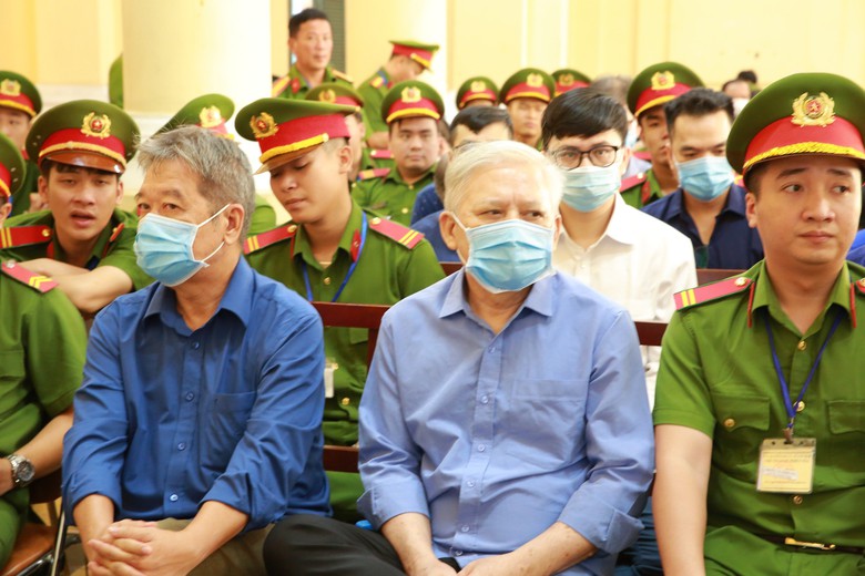 B&agrave; Trương Mỹ Lan xin chuyển 1.650 tỷ đồng để khắc phục hậu quả cho ch&aacute;u g&aacute;i v&agrave; chồng- Ảnh 3.