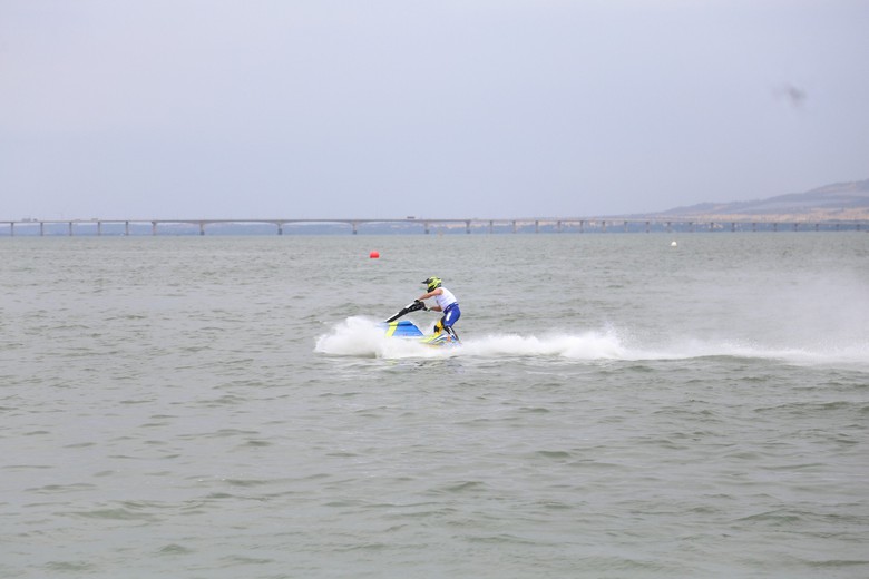 Gần 70 tay đua tốt nhất sắp so kè ở giải mô tô nước tại Quy Nhơn nhờ Gần 70 tay đua tốt nhất sắp so kè ở giải mô tô nước tại Quy Nhơn nhờ