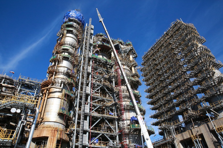 Hơn 4.000 người bảo dưỡng nh&agrave; m&aacute;y lọc dầu tỷ đ&ocirc;- Ảnh 2.