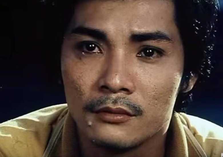 Thương Tín: Từ tài tử điện ảnh bậc nhất tới cuộc sống Thương Tín: Từ tài tử điện ảnh bậc nhất tới cuộc sống