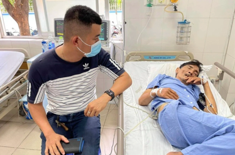 Thương Tín: Từ tài tử điện ảnh bậc nhất tới cuộc sống Thương Tín: Từ tài tử điện ảnh bậc nhất tới cuộc sống