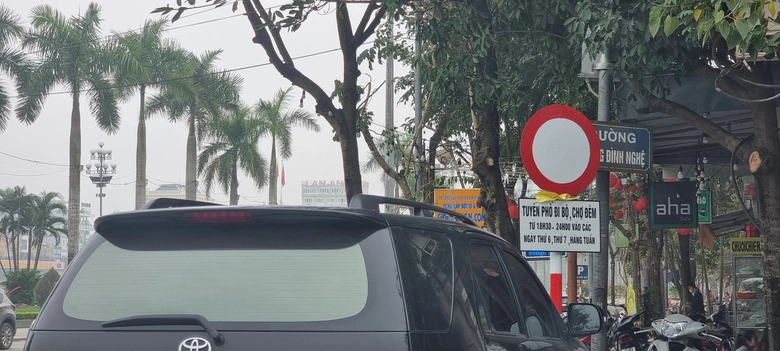 Nhiều tuyến đường ở Thanh H&oacute;a 