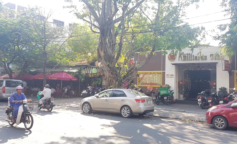 Đà Nẵng báo cáo vướng mắc khi thi hành bản án vụ Vũ Đà Nẵng báo cáo vướng mắc khi thi hành bản án vụ Vũ