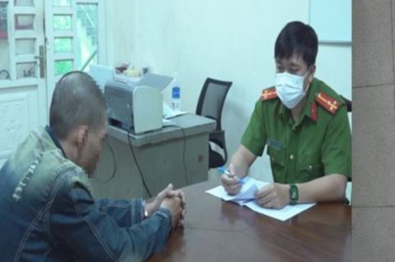 Khởi tố nh&oacute;m đối tượng bu&ocirc;n 16kg ma t&uacute;y- Ảnh 1.