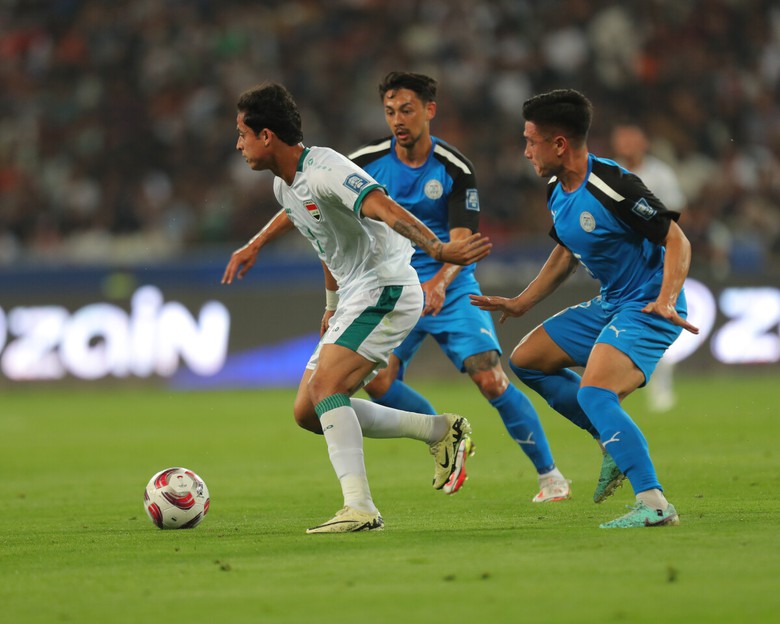 Sau trận thua bẽ b&agrave;ng, tuyển Việt Nam nhận 