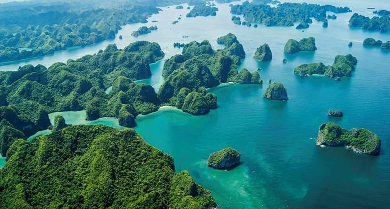 Quảng Ninh th&iacute; điểm du thuyền đẳng cấp trải nghiệm vịnh B&aacute;i Tử Long- Ảnh 3.