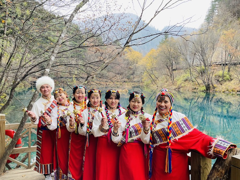 Du lịch để đổi địa điểm ngủ - Xu hướng mới l&ecirc;n ng&ocirc;i- Ảnh 3.