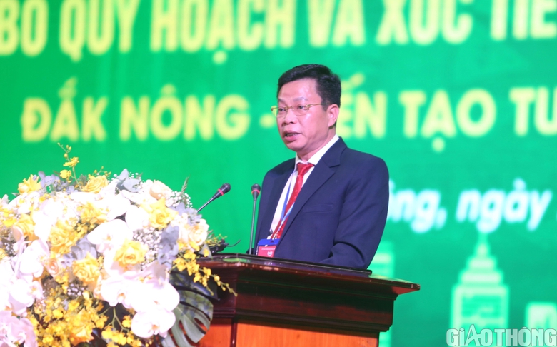 Kỳ vọng cao tốc Gia Nghĩa - Chơn Th&agrave;nh đưa Đắk N&ocirc;ng cất c&aacute;nh- Ảnh 3.