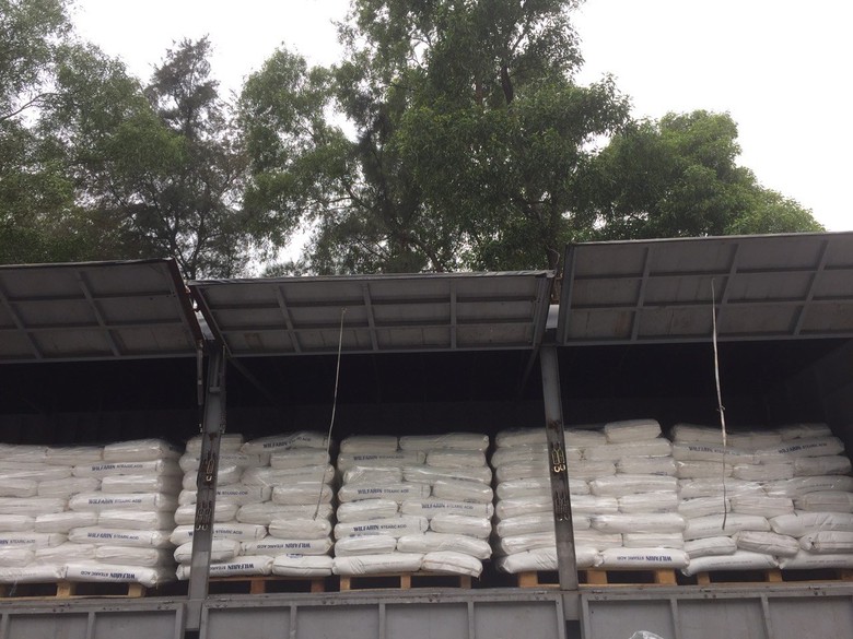 Công ty TNHH Xuất nhập khẩu Phúc Long hướng tới phát triển bán hàng trực tuyến- Ảnh 2. Công ty TNHH Xuất nhập khẩu Phúc Long hướng tới phát triển bán hàng trực tuyến- Ảnh 2.