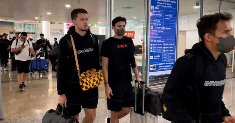 B&aacute;o Indonesia tiết lộ sốc về đội nh&agrave; trước trận t&aacute;i đấu tuyển Việt Nam- Ảnh 1.