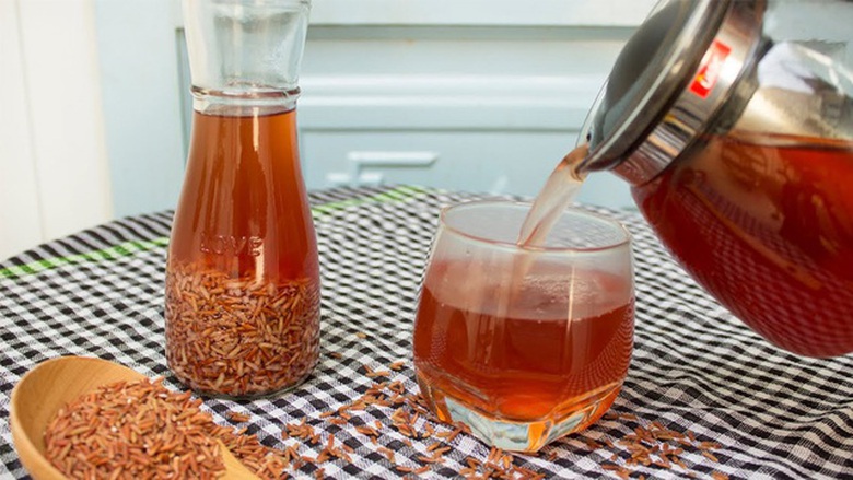 Loại nước uống buổi s&aacute;ng tốt hơn nh&acirc;n s&acirc;m, vừa ngừa sỏi thận lại s&aacute;ng đẹp da- Ảnh 3.