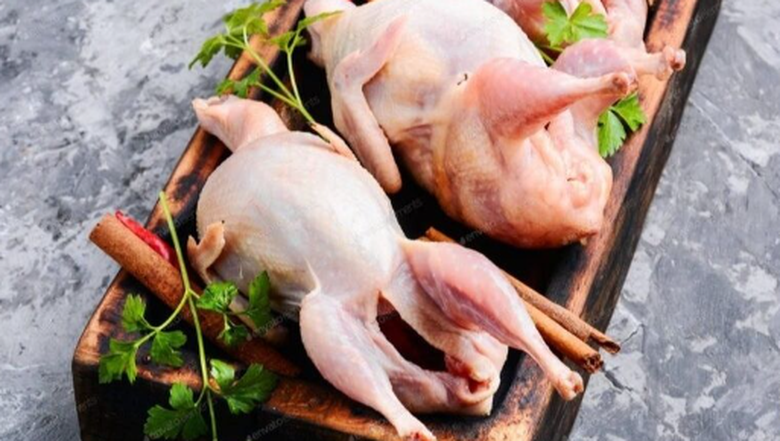 Loại thịt Loại thịt