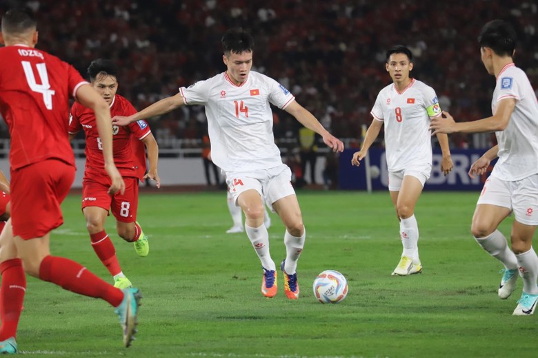 Dự đo&aacute;n kết quả trận Việt Nam vs Indonesia: Gi&oacute; đổi chiều ở Mỹ Đ&igrave;nh?- Ảnh 2.