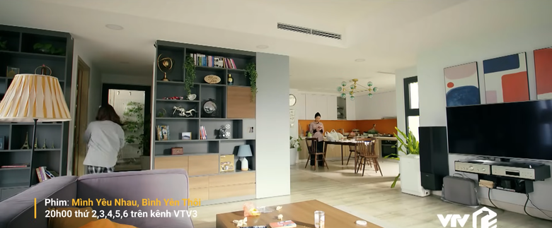 Mình yêu nhau bình yên thôi tập 16: Hân bắt Đức Anh Mình yêu nhau bình yên thôi tập 16: Hân bắt Đức Anh