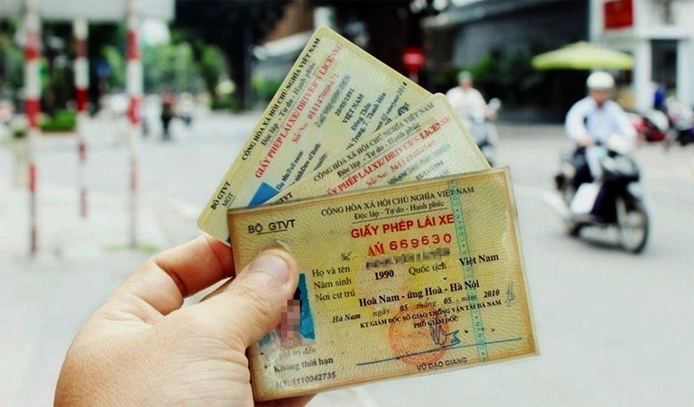 Trừ điểm bằng l&aacute;i n&ecirc;n l&agrave;m sớm- Ảnh 1.