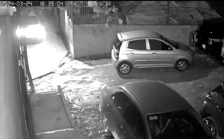 V&igrave; sao c&oacute; camera 360 độ, taxi vẫn g&acirc;y tai nạn chết người khi v&agrave;o ng&otilde;?