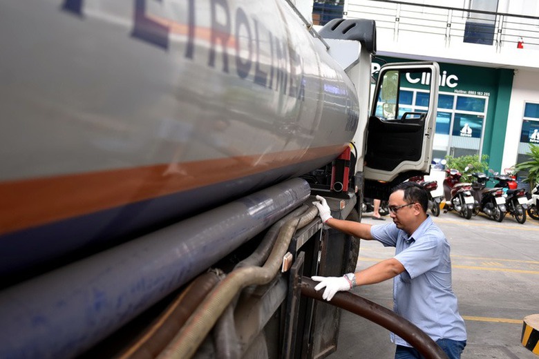 Hết đường Hết đường