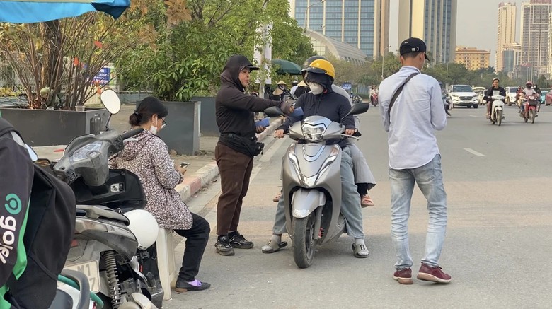 Bất ngờ với số vé xem trận tuyển Việt Nam gặp Indonesia đã được bán- Ảnh 1. Bất ngờ với số vé xem trận tuyển Việt Nam gặp Indonesia đã được bán- Ảnh 1.