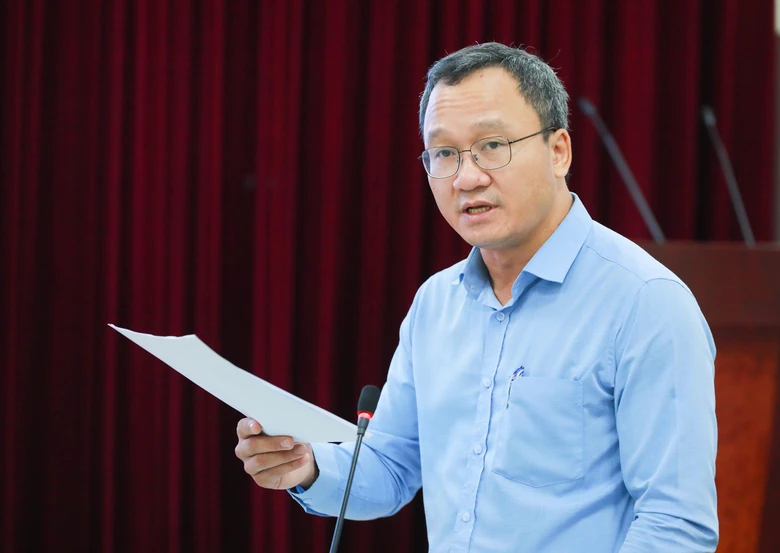 Chuy&ecirc;n gia hiến kế để trẻ tự đến trường an to&agrave;n- Ảnh 1.