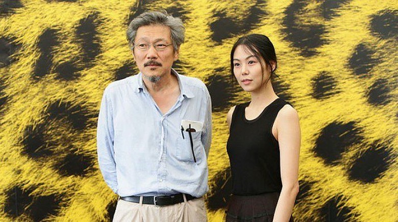 B&ecirc; bối t&igrave;nh cảm của Kim Min Hee v&agrave; Hong Sang Soo bị 