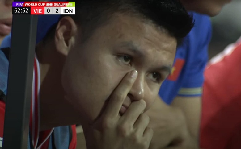 V&igrave; sao HLV Troussier quyết kh&ocirc;ng d&ugrave;ng 