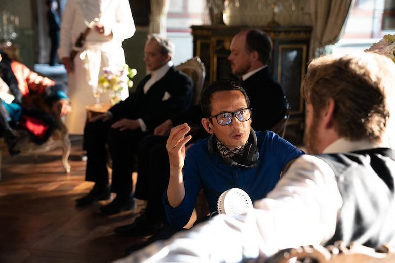 &ldquo;Mu&ocirc;n vị nh&acirc;n gian&rdquo; thắng Cannes: Vạn lời khen nhưng doanh thu 