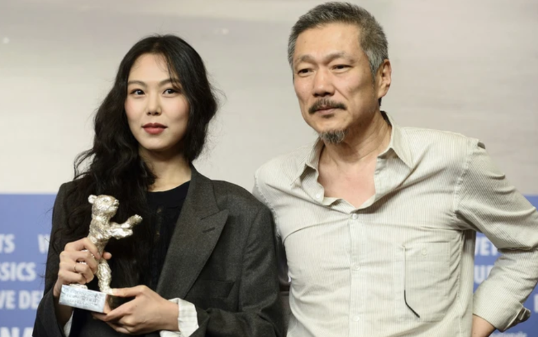 B&ecirc; bối t&igrave;nh cảm của Kim Min Hee v&agrave; Hong Sang Soo bị 