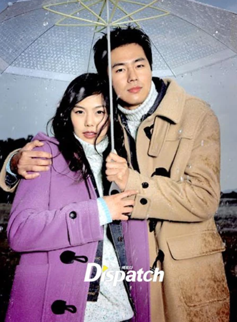 B&ecirc; bối t&igrave;nh cảm của Kim Min Hee v&agrave; Hong Sang Soo bị 