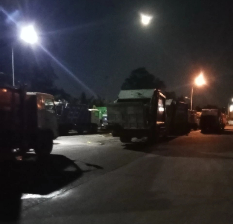 Nh&agrave; m&aacute;y đốt r&aacute;c lớn nhất Cần Thơ 