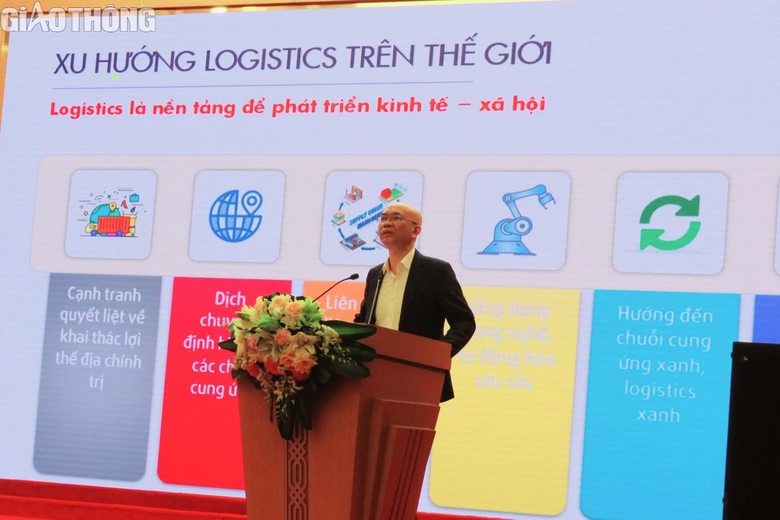 "Cửa ng&otilde; trung chuyển" tỉnh Ph&uacute; Thọ tăng tốc nhờ thuận lợi giao th&ocirc;ng- Ảnh 3.