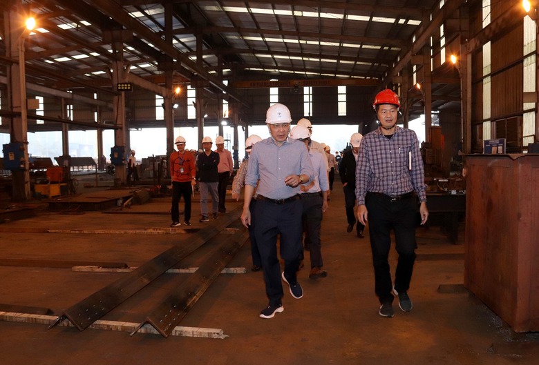 Vướng mặt bằng đường d&acirc;y 500kV: Một số hộ d&acirc;n đ&ograve;i bồi thường qu&aacute; cao, c&oacute; dấu hiệu trục lợi- Ảnh 2.