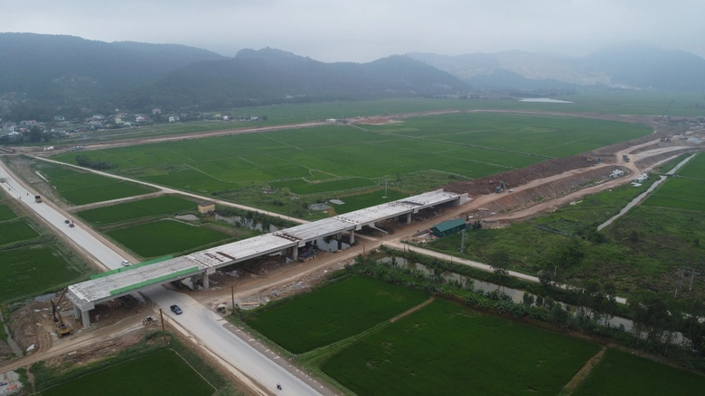 C&aacute;c n&uacute;t giao tr&ecirc;n cao tốc Diễn Ch&acirc;u - B&atilde;i Vọt kết nối đến đ&acirc;u?- Ảnh 3.