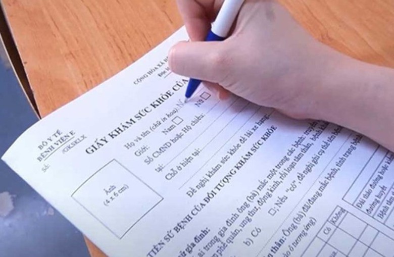 Bộ Y tế nói gì về thông tin Bộ Y tế nói gì về thông tin