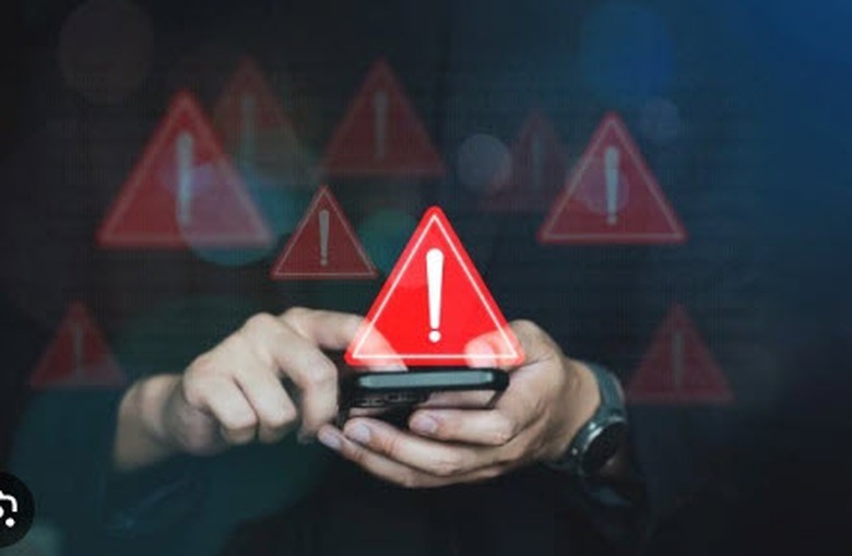 Mất tiền tỷ v&igrave; smartphone bị tin tặc chiếm, c&aacute;ch nhận biết v&agrave; x&oacute;a m&atilde; độc- Ảnh 3.