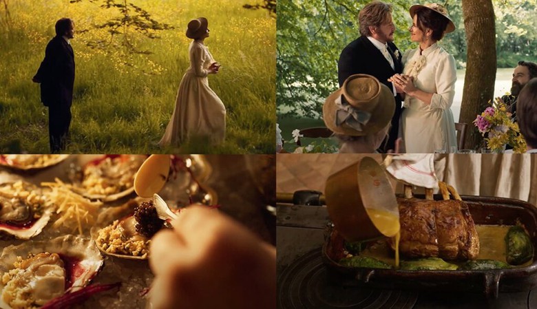 &ldquo;Mu&ocirc;n vị nh&acirc;n gian&rdquo; thắng Cannes: Vạn lời khen nhưng doanh thu 