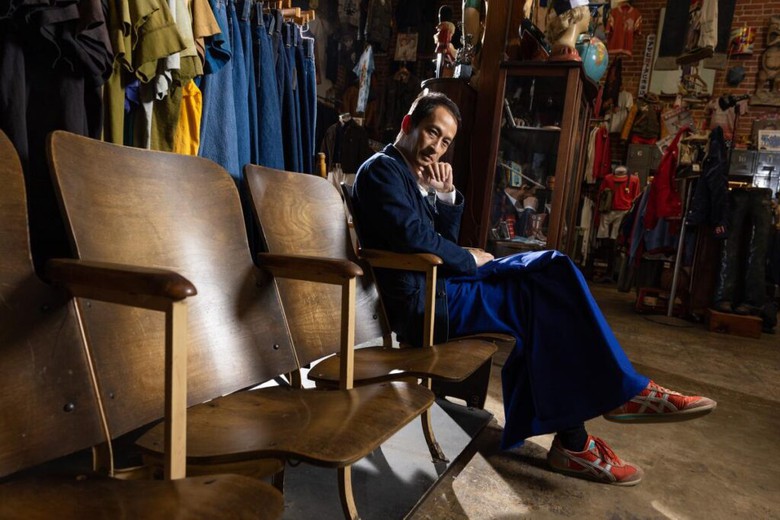 &ldquo;Mu&ocirc;n vị nh&acirc;n gian&rdquo; thắng Cannes: Vạn lời khen nhưng doanh thu 