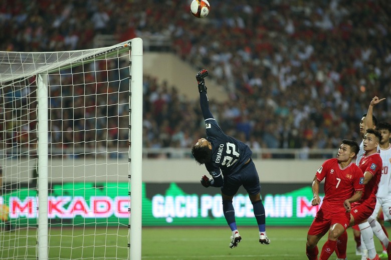 Việt Nam vs Indonesia: Trận thua bạc nhược- Ảnh 4.