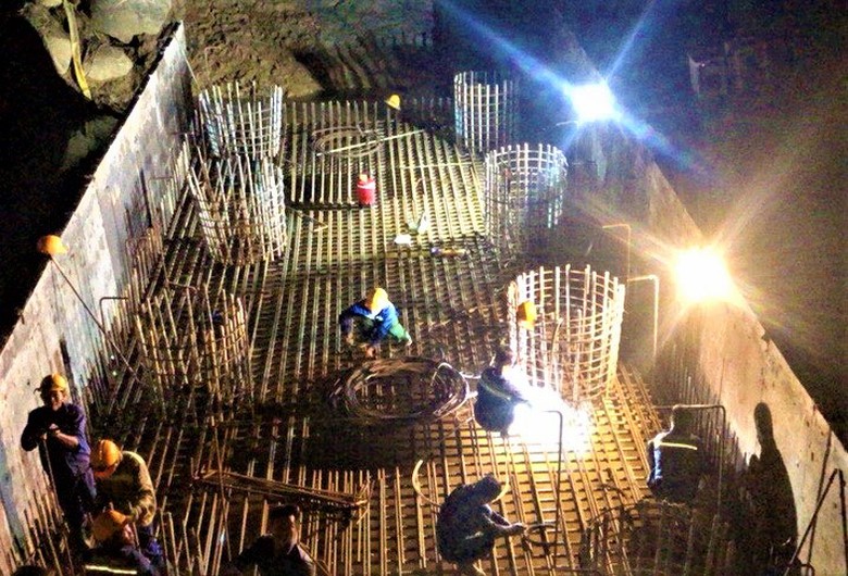 Bứt tốc thi c&ocirc;ng 