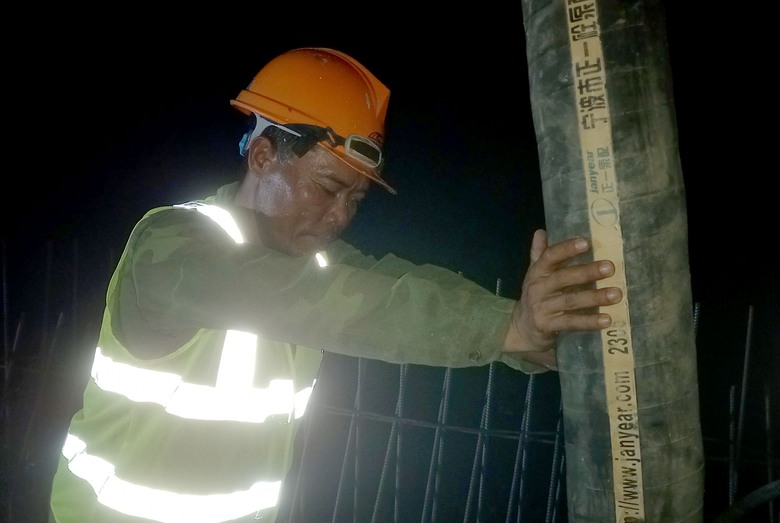 Bứt tốc thi c&ocirc;ng 
