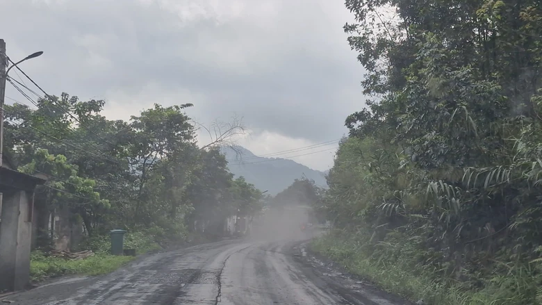 Sẽ dỡ trạm barie kiểm so&aacute;t người d&acirc;n qua đường nối Bắc Giang - Quảng Ninh- Ảnh 4.