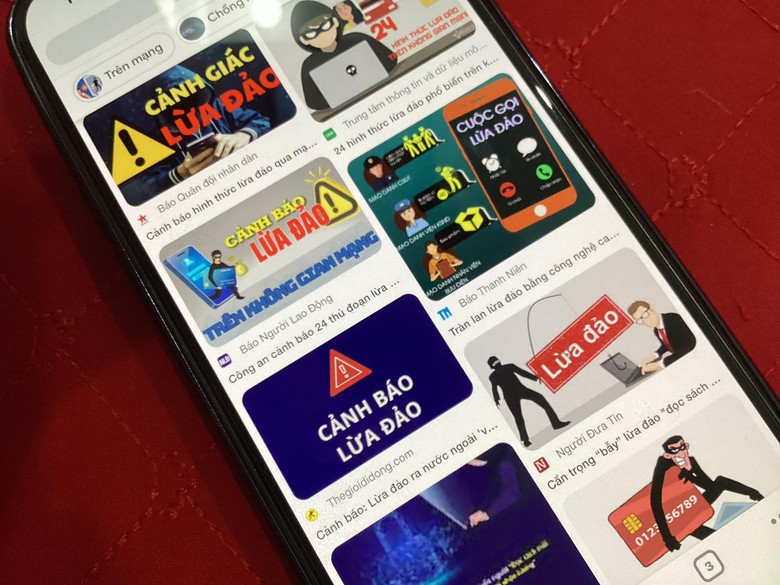 Cảnh b&aacute;o lừa đảo: Đồng Nai đề nghị c&aacute;c ng&acirc;n h&agrave;ng kiểm so&aacute;t việc mở t&agrave;i khoản online- Ảnh 2.
