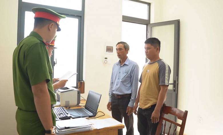 Khởi tố kĩ sư nhận hối lộ cho khai th&aacute;c đất tại dự &aacute;n Cao tốc Kh&aacute;nh H&ograve;a - Bu&ocirc;n Ma Thuột- Ảnh 1.