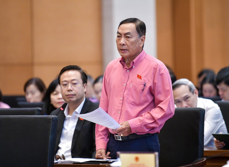 Đề nghị bổ sung chế t&agrave;i xử l&yacute; người tr&uacute;ng đấu gi&aacute; bỏ cọc- Ảnh 2.