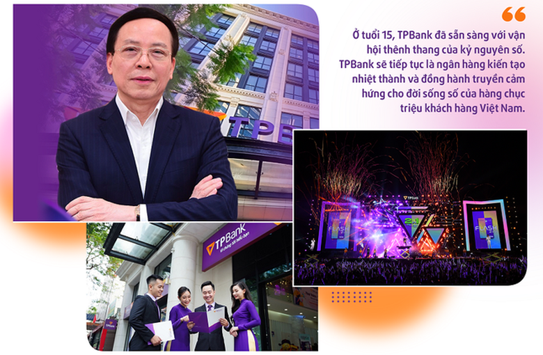 TPBank ca - Vươn tới đỉnh cao: Một thập kỷ chuyển m&igrave;nh rực rỡ kiến tạo tương lai vững bền- Ảnh 1.