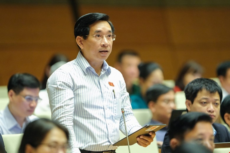 ĐBQH đề xuất vi phạm nồng độ cồn thấp kh&ocirc;ng bị tước bằng l&aacute;i- Ảnh 2.