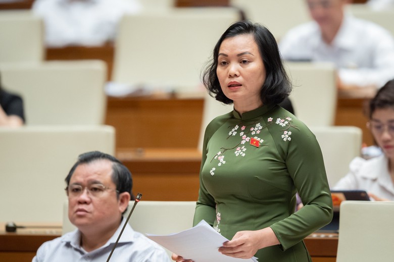 Quy định trừ điểm bằng l&aacute;i cần r&otilde; r&agrave;ng, tr&aacute;nh bị lạm dụng- Ảnh 1.