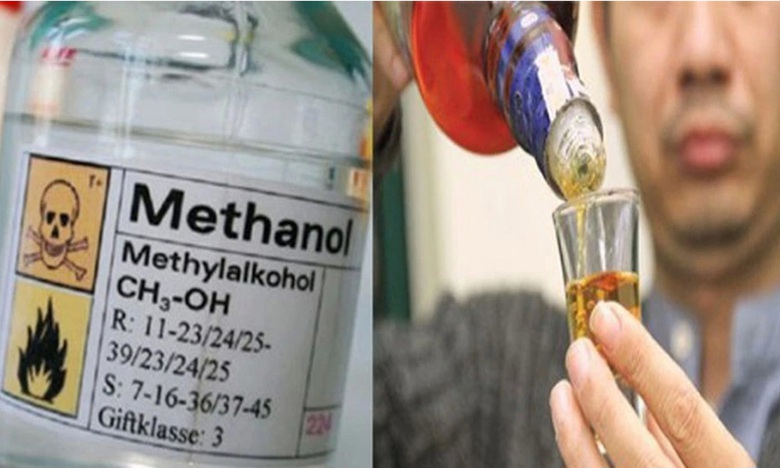 Vụ ba người tử vong vì uống rượu ngâm cây rừng ở Bắc Giang: Bình rượu có cây lá ngón- Ảnh 1. Vụ ba người tử vong vì uống rượu ngâm cây rừng ở Bắc Giang: Bình rượu có cây lá ngón- Ảnh 1.