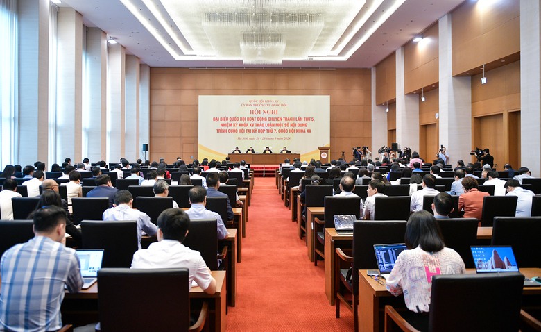 Đề xuất đấu gi&aacute; biển số xe với tất cả phương tiện giao th&ocirc;ng- Ảnh 3.