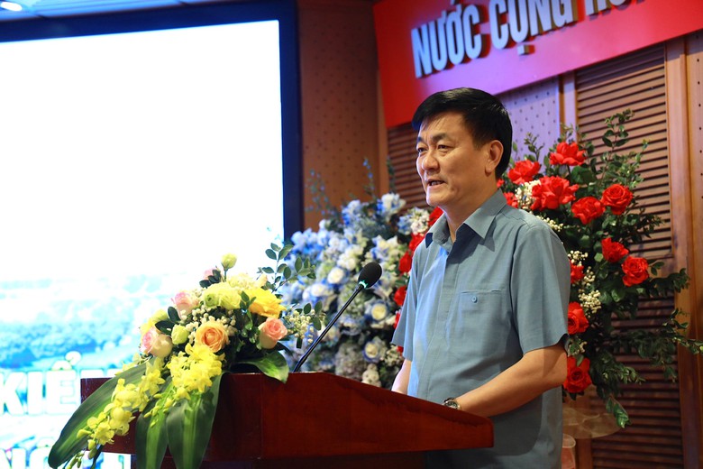 Đối thoại, gỡ vướng đăng kiểm t&agrave;u biển, t&agrave;u thuỷ- Ảnh 4.